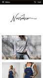 Mobile Screenshot of noirohiovintage.com